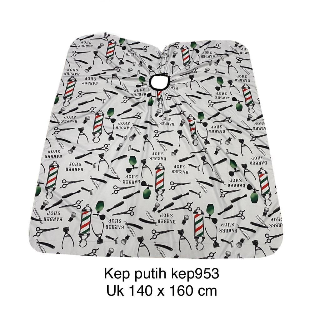 Kep Putih KEP953