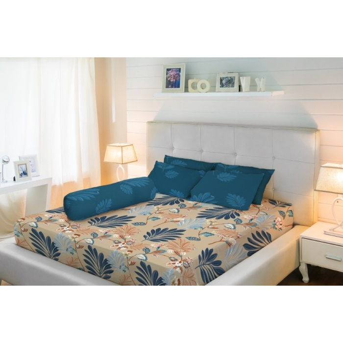 Internal Sprei King B2 ( 180 x 200 ) T25 - Patricia