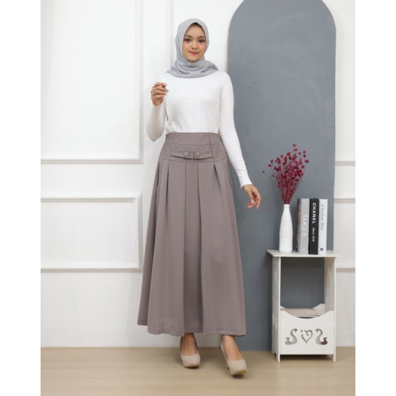 Rok HUSNA REMPEL KANCING