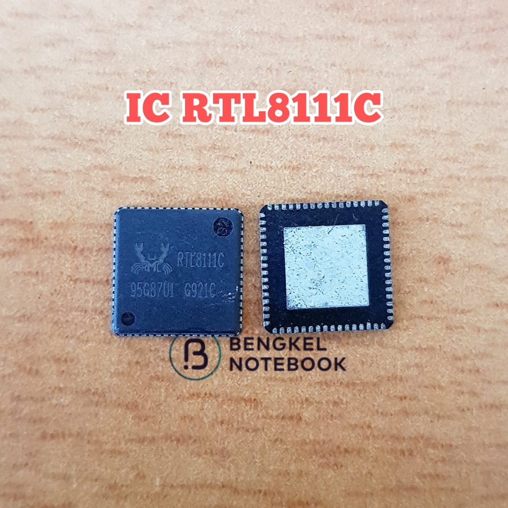 IC RTL8111C RTL8111 RTL 8111C 8111