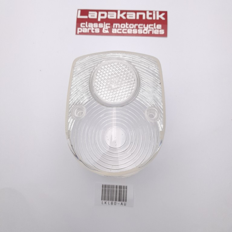 Honda C70 XL125 CM CT Z50 CT70 SL100 C50 PC50 MIKA LAMPU BELAKANG STOP BENING