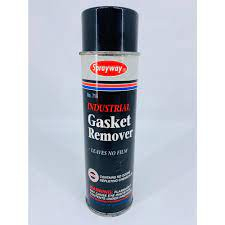 INDUSTRIAL GASKET REMOVER Sprayway 719