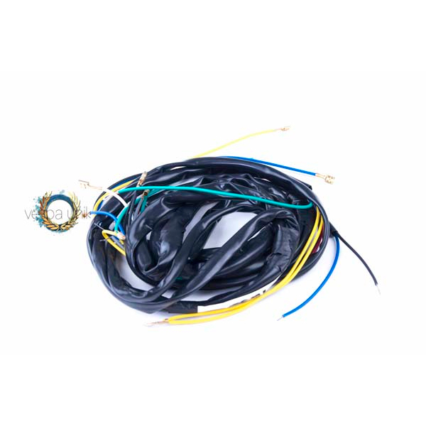 Kabel Body Vespa Super