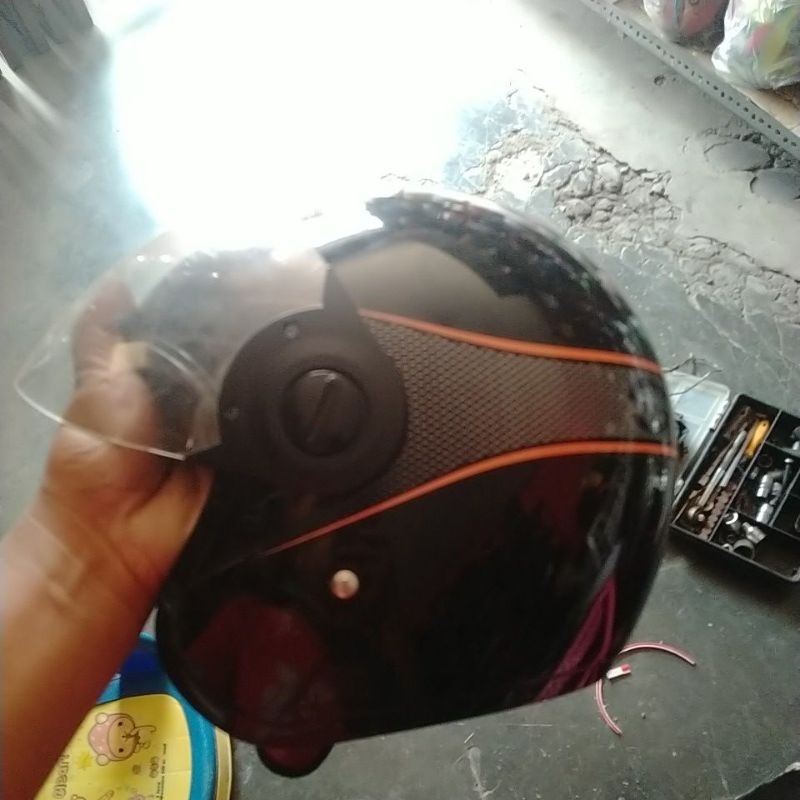 Harga Helm Scoopy Original Terbaru November 2023 |BigGo Indonesia