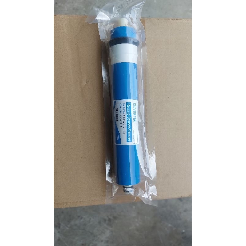 MEMBRANE RO 100 GPD /SILVERTECH 100gpd