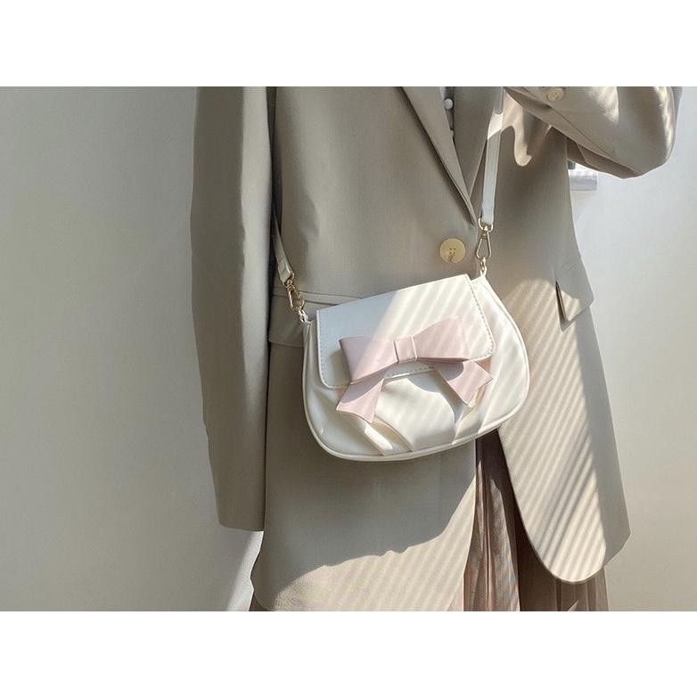 Tas Selempang Wanita Tas Cewek Shoulder Bag Slingbag JS2 521