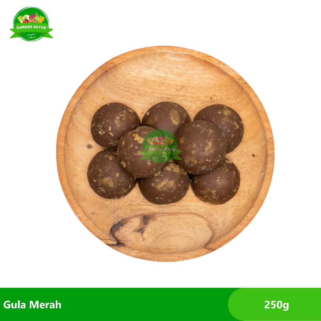 

Gula Merah 250g