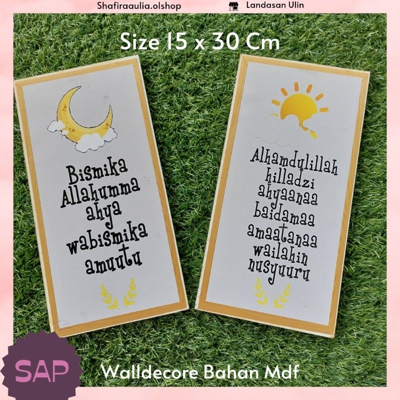 PROMO SALE WALLDECORE HIASAN DINDING DEKORASI RUMAH