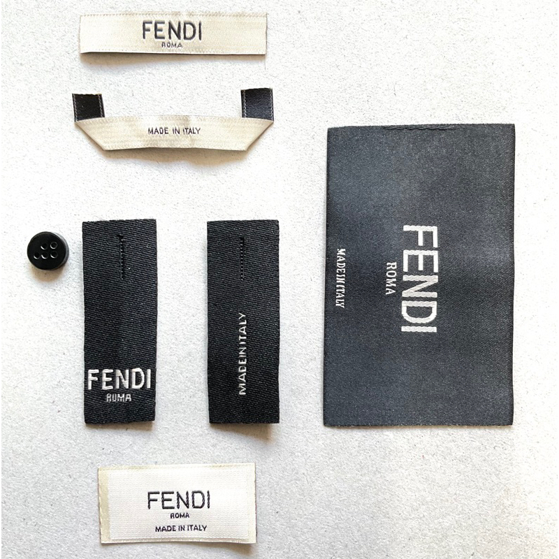 SOLDLABEL LABEL PABRIC INDUSTRI F