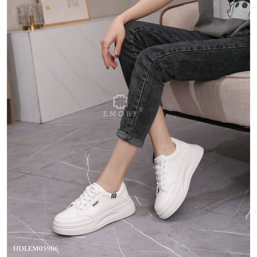 SB EMORY Amirya Sepatu Sneakers Wanita HDLEMO5906