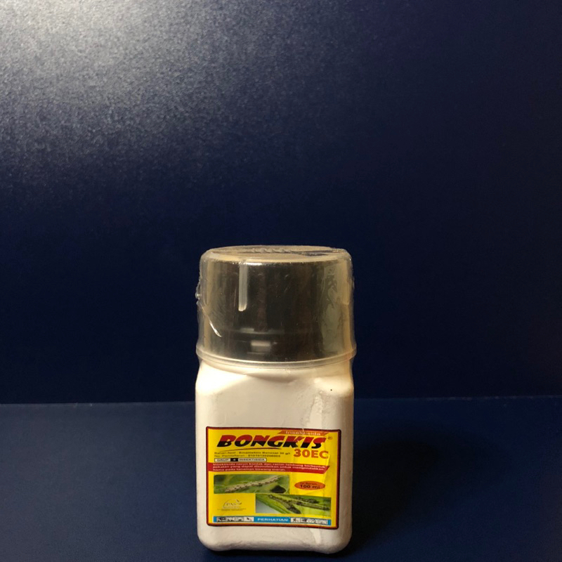 BONGKIS 30EC INSEKTISIDA 100ml
