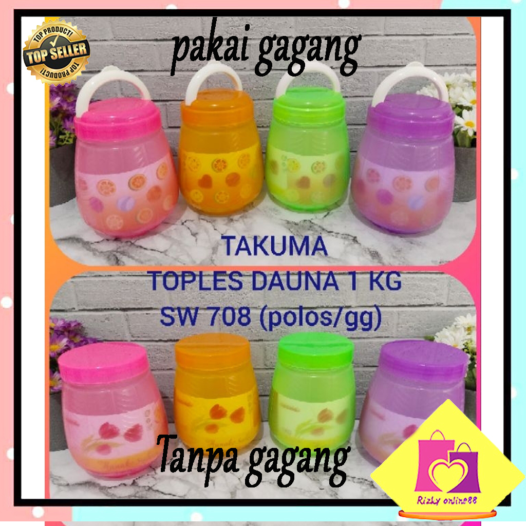 Rizkyonline88 Toples Dauna Serbaguna DAUNA SW708