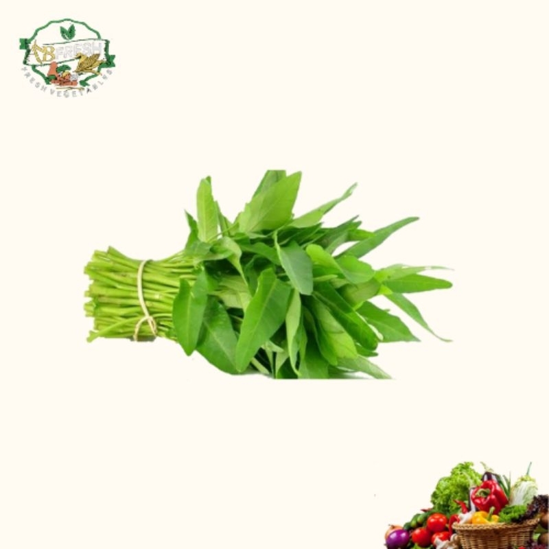 

kangkung 1ikat 250gr