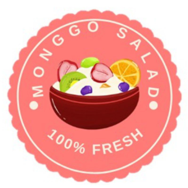 

Monggo Salad