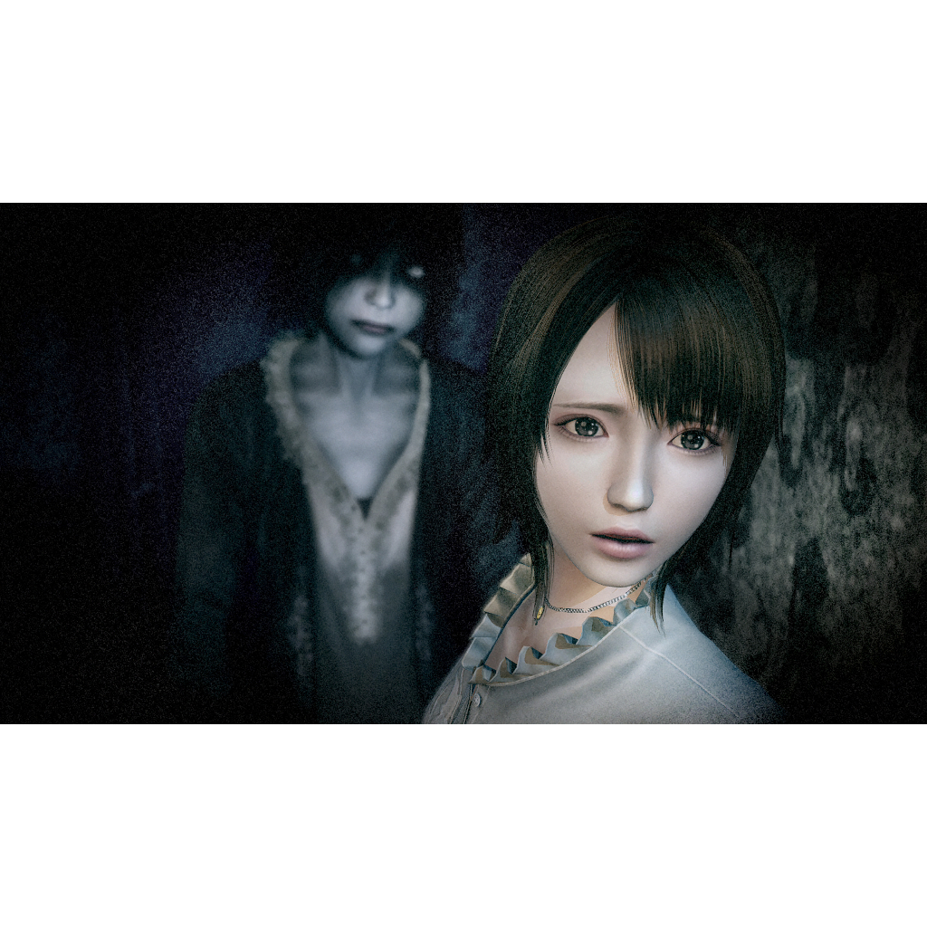 FATAL FRAME Mask of the Lunar Eclipse PS4 &amp; PS5 Digital Games