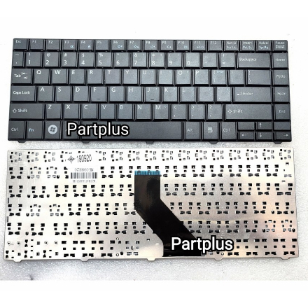 Keyboard Laptop Fujitsu Lifebook LH530 LH531 LH520 LH701 BH531