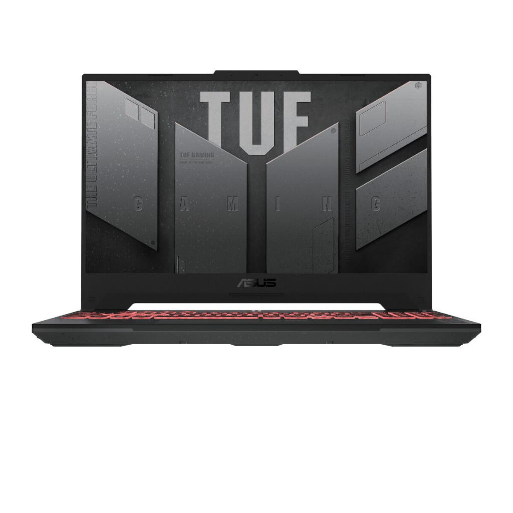 Asus TUF A15 FA507XI rtx4070 8GB / Ryzen 9 7940hs 16gb 1TBssd DDR5 144hz + OHS