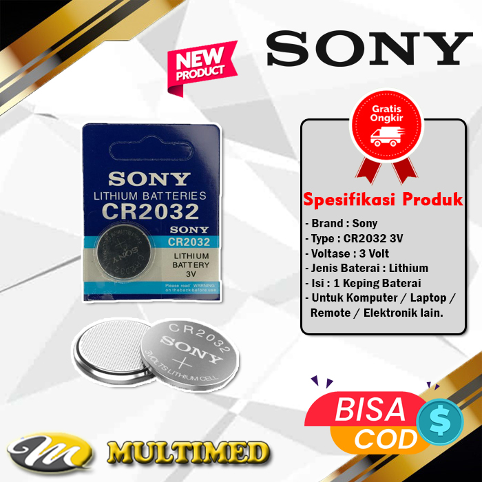 Batray CMOS 1 Keping