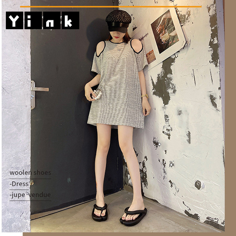 Yink Sandal Jepit Wanita Import Terbaru Sandal Jelly Sendal Wanita Kekinian Korea Sepatu Sandal Karet Selop Rumah Empuk Bersantai Eva Murah Kamar Mandi