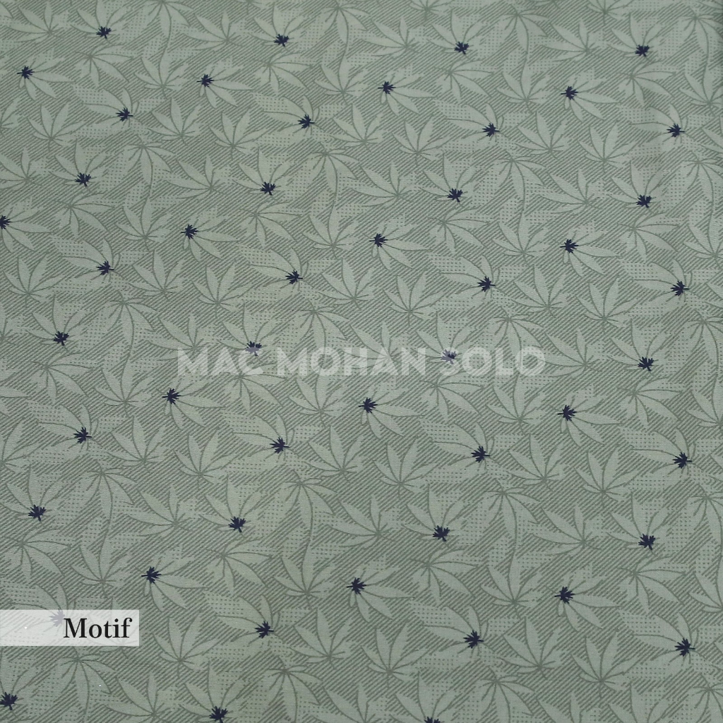 [NEW ARRIVAL] LUXURY COTTON SILK PRINTED MOTIF PER 0.5M KATUN satin DENGAN MOTIF TERBARU DAN TERMURAH UNTUK KEMEJA