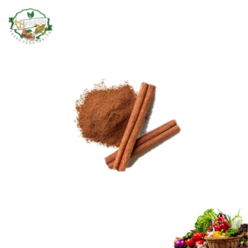 

kayu manis 100gr