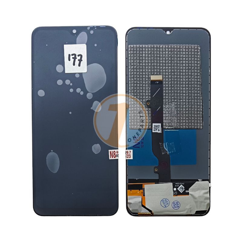 LCD TOUCHSCREEN INFINIX ZERO 20 X6821 TFT