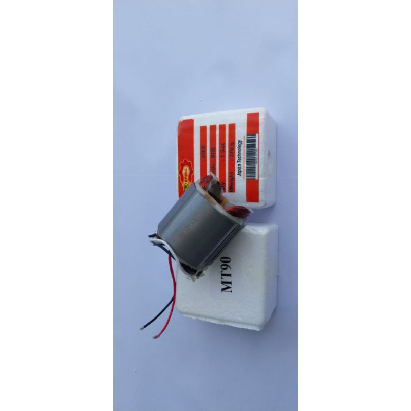 stator MT90 bantalan gerinda Maktec MT90 MT91