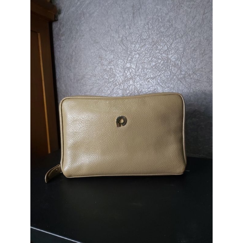 DOMPET PAPILLON PRELOVED LIKE NEW