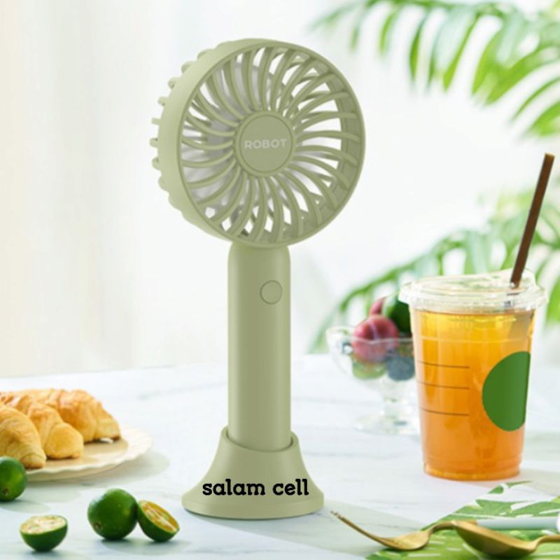 Kipas mini ROBOT RT-BF19 Kipas Angin Original Garansi Resmi
