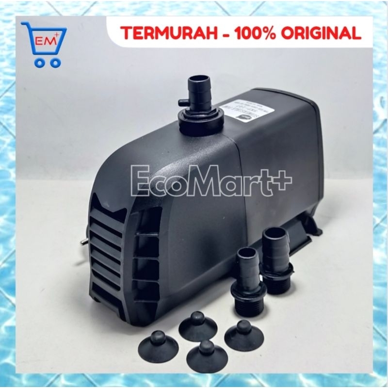 Pompa SKP 107 LOW WATT Water Pump Kolam Akuarium Aquascape