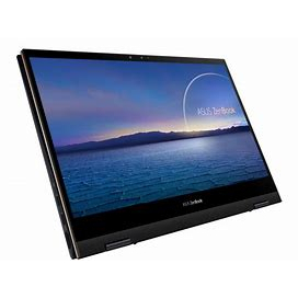 Asus Zenbook Flip UX371EA OLED 4K UHD TOUCH I7 1165G7 16GB 1TBSSD W10PRO 13.3