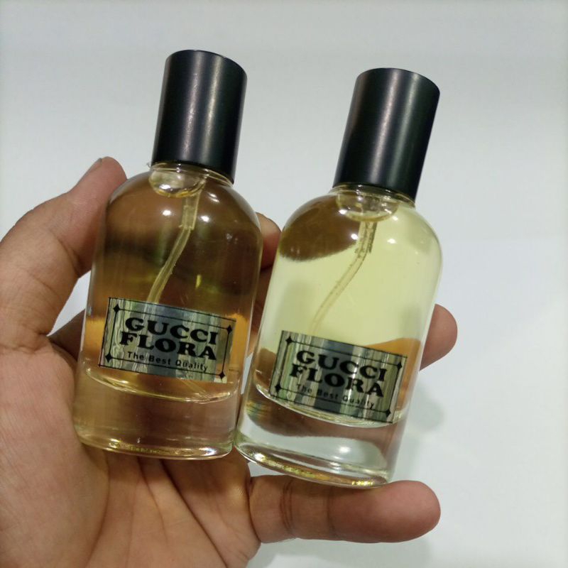 parfum GUCCI FLORA 35ML best seller cewek