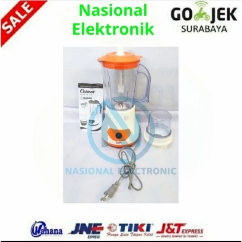 Blender cosmos CB171P/ blender plastik cosmos cb 171 p/ blender cosmos plastik cb171p.