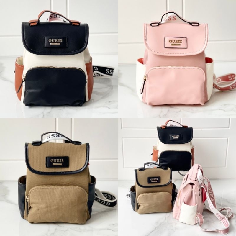 Guess Ransel Bag B13888