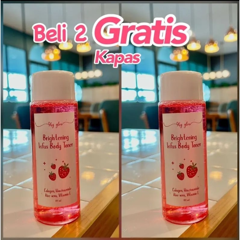 PAKET Perfect White Pemutih Badan Body Lotion ( Ampuh Memutihkan Kulit Badan )