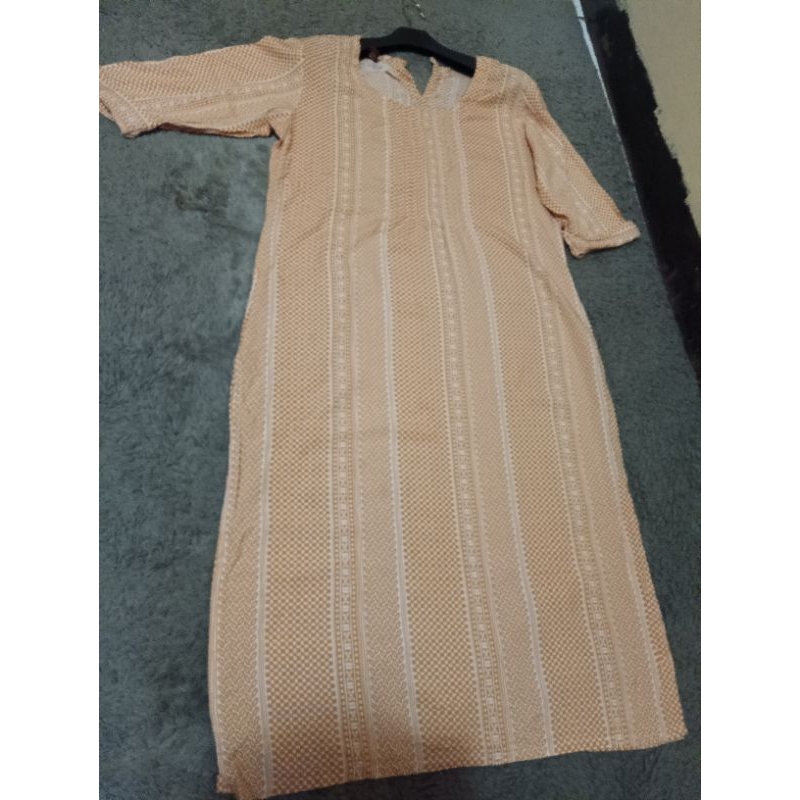 Kurti Single India/Baju India/Kurti Single Pakistan/Kurti Motif India