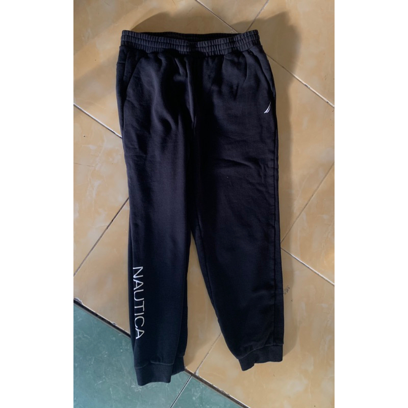 Jogger nautica