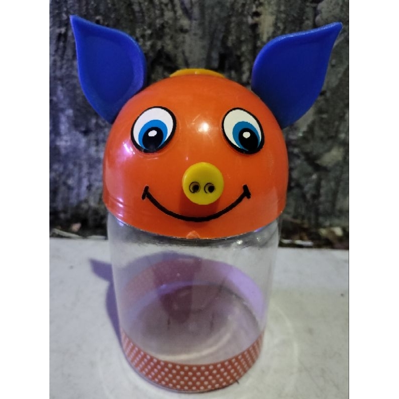 Tempat cupang toples cupang akuarium cupang ikan hias