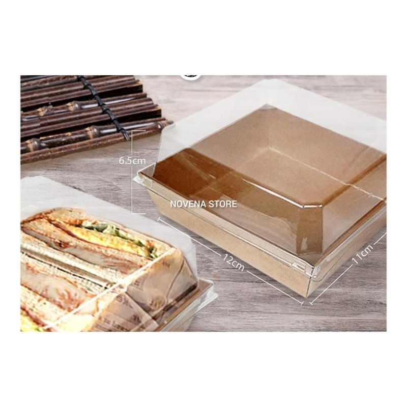 

SNACK BOX MIKA PAPER KOTAK MIKA KUE