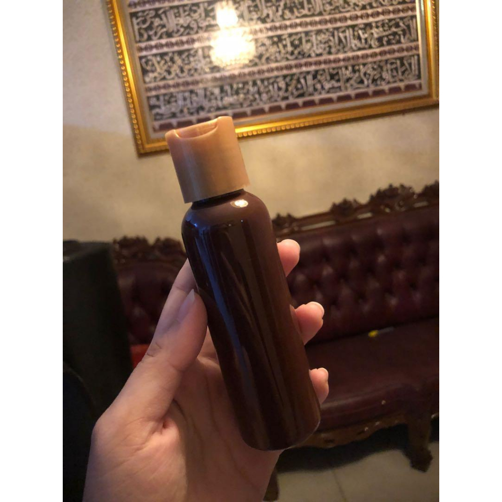 BOTOL KOSONG 100ml