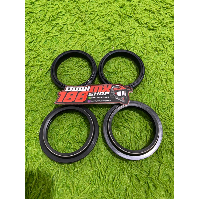 oil seal usd ktm ht