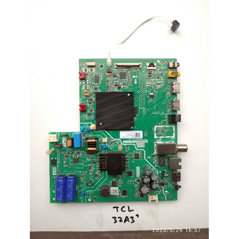 Mb Mainboard TCL 32A3 32 A 3 32 inch