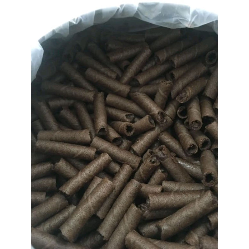 

Mini astor rasa coklat kemasan 250gram. best seller