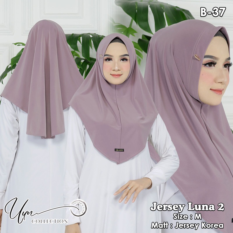 BISA COD - HIJAB TREND NYAMAN DIPAKAI ( BERGO UUN MALAY ) NYAMAN DIPAKAI KEMANAPUN