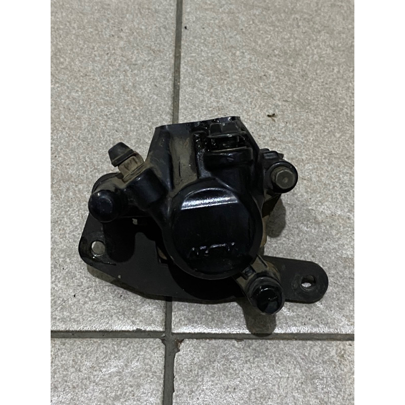 Kaliper Nissin Vario 125/150