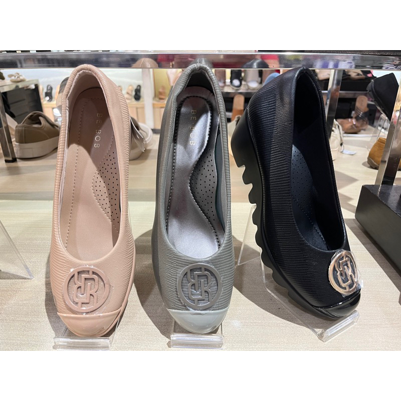 SALE‼️Sepatu Wedges BE-BOB Original Matahari (36-40)