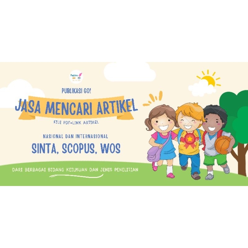 Jasa Mencari Jurnal/download jurnal || Nasional dan Internasional
