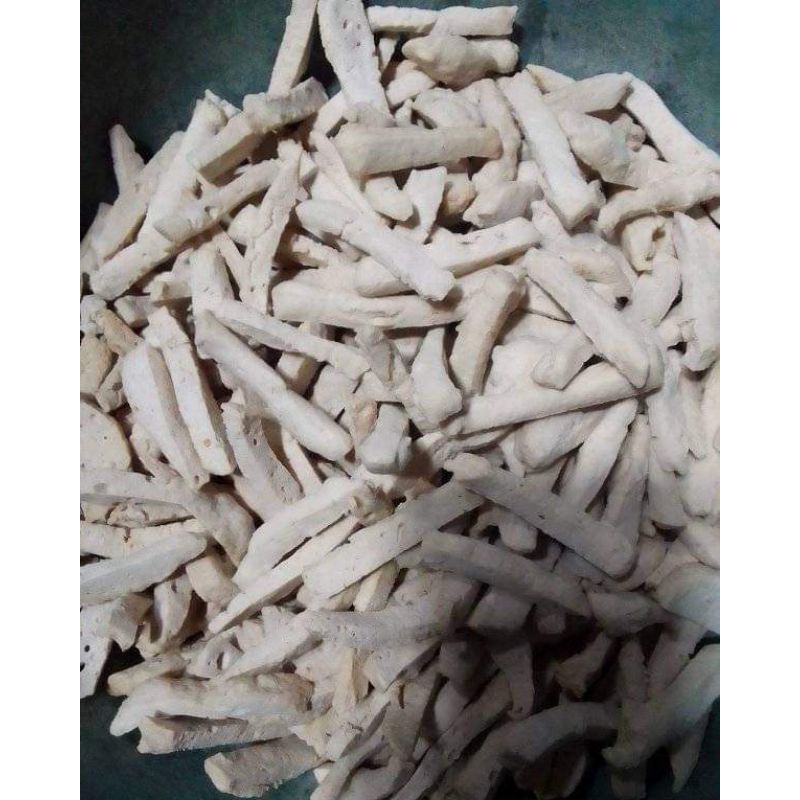 

basreng polos kemasan 1kg