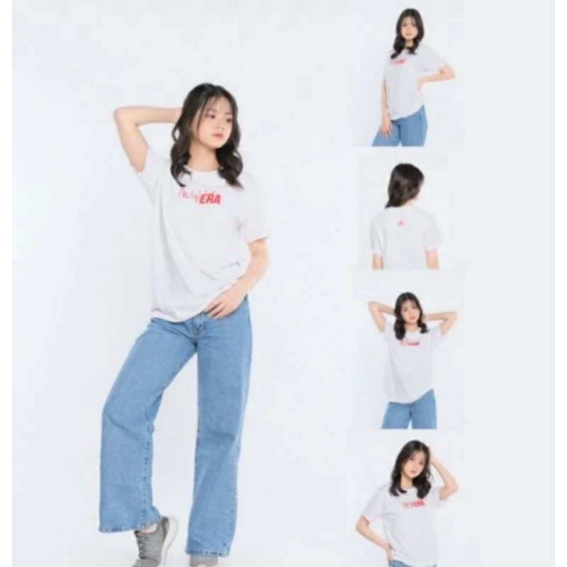 Kaos jkt48 new era jkt 48