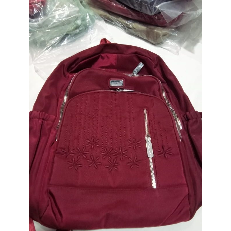 Tas Ransel Laptop 14-15 Inch Chibao ORI 0375-22-35